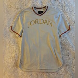 Jordan Jumpman Remastered Jersey T-Shirt Men’s Medium